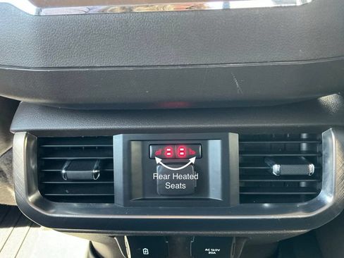 Used 2021 Ford F150 King Ranch w/ Equipment Group 601A High AWD/4WD image 22