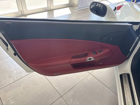 Used 2010 Chevrolet Corvette Grand Sport w/ Preferred Equipment Group image 20