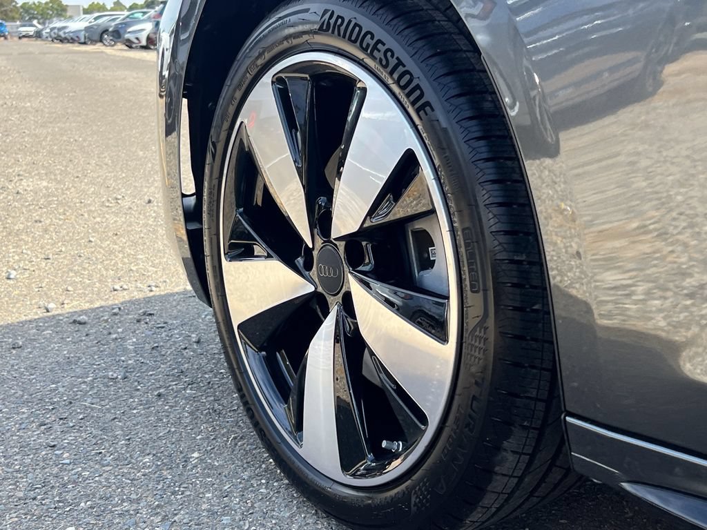 New 2026 Audi A5 Premium Plus AWD/4WD image 11