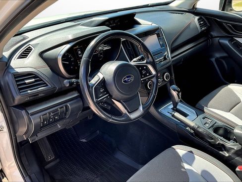 Used 2022 Subaru Crosstrek 2.0i Premium w/ Moonroof Package image 20