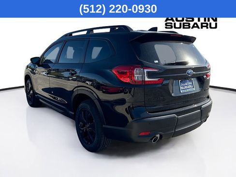 New 2026 Subaru Ascent Premium image 6