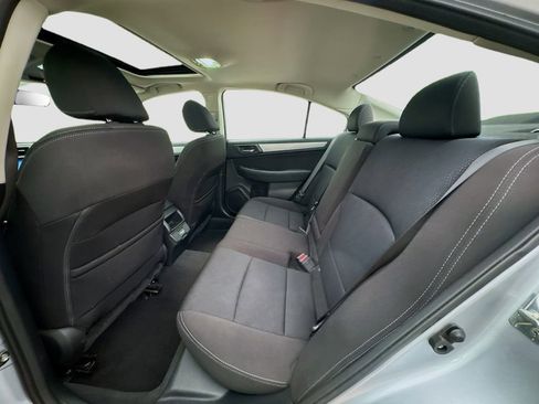 Used 2018 Subaru Legacy 2.5i Premium AWD/4WD image 28