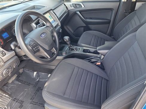 Used 2022 Ford Ranger XL w/ Equipment Group 101A High image 9