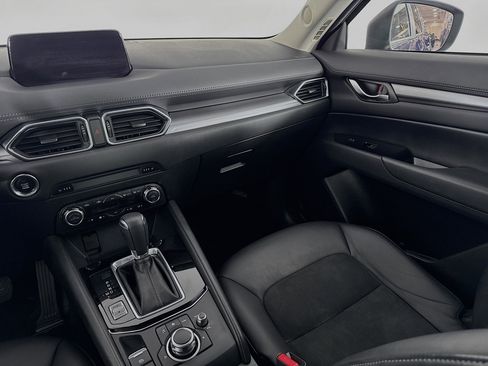 Used 2018 MAZDA CX-5 Touring image 22