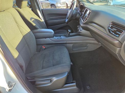 Used 2023 Dodge Durango GT w/ Blacktop Package AWD/4WD image 21