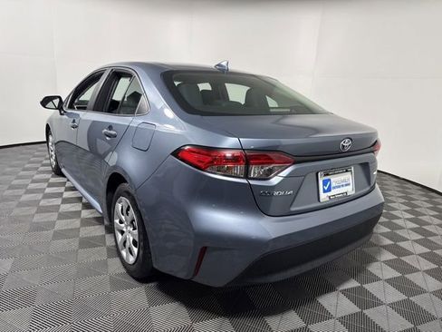 Used 2024 Toyota Corolla LE image 6