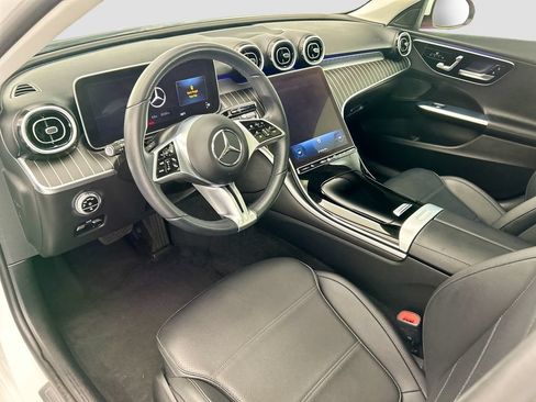 Certified 2023 Mercedes-Benz C 300 Sedan image 9