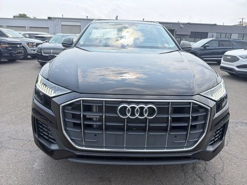 Used 2023 Audi Q8 Premium AWD/4WD image 8