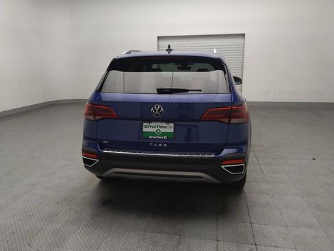 Used 2023 Volkswagen Taos SE FWD image 7