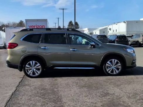 Certified 2022 Subaru Ascent Touring image 9