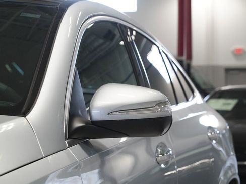 Certified 2025 Mercedes-Benz GLE 53 AMG 4MATIC Coupe image 8