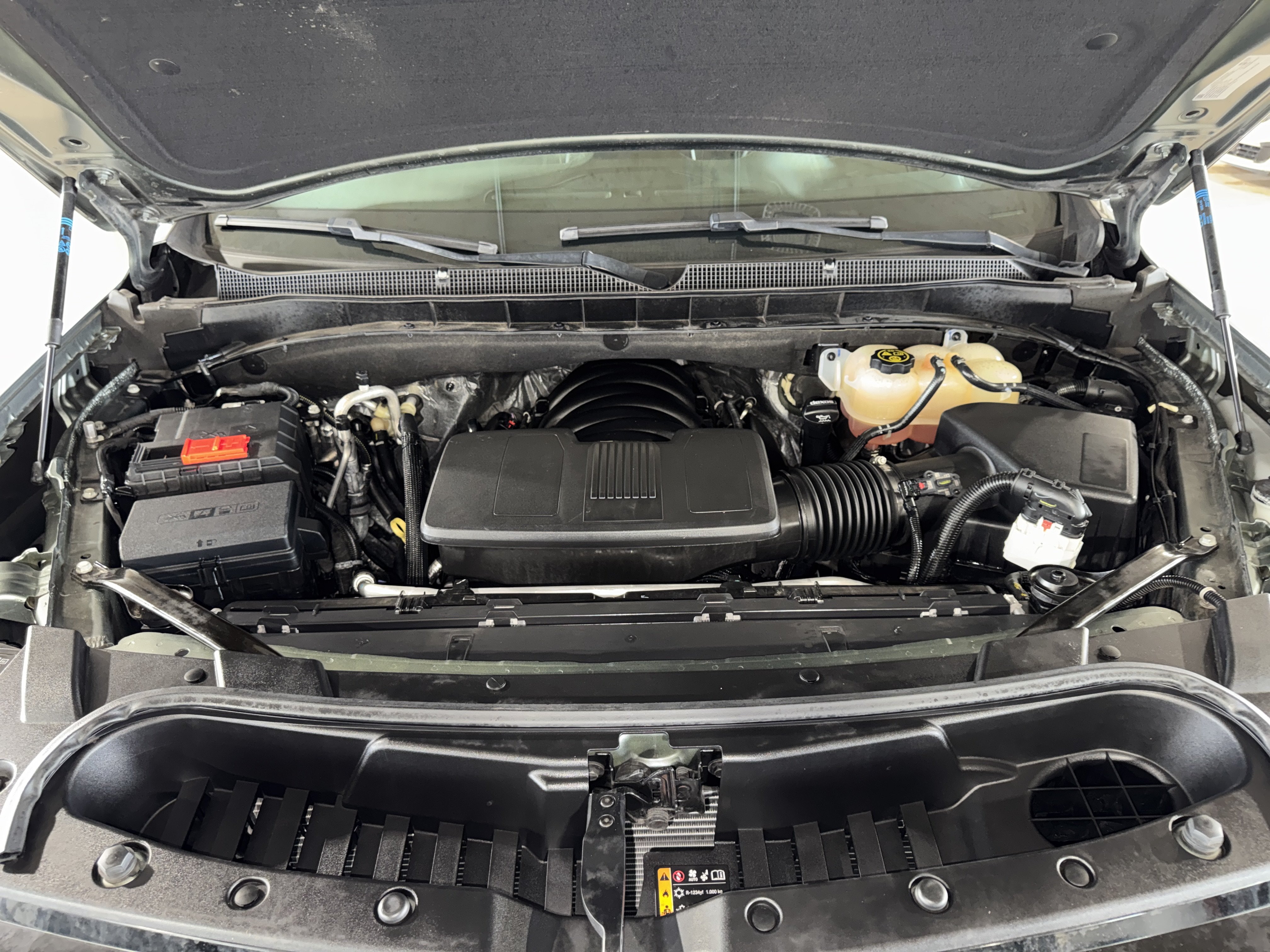 Used 2023 Chevrolet Tahoe Premier RWD image 37