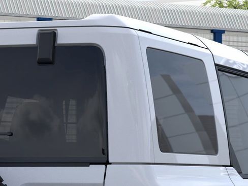 New 2025 Ford Bronco Outer Banks image 25