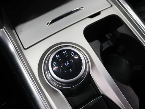 Used 2020 Ford Explorer ST w/ ST Street Pack image 28