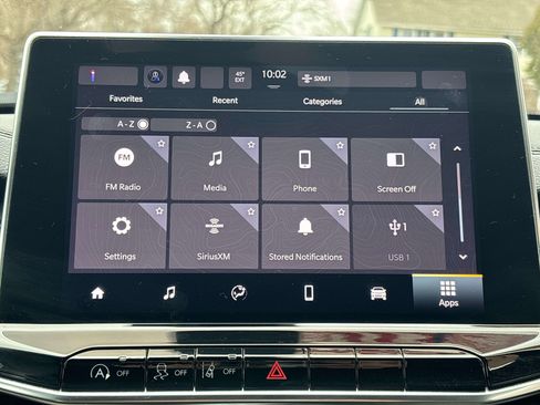 Used 2024 Jeep Compass Latitude w/ Convenience Group image 18