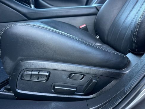 Used 2018 MAZDA MAZDA6 Grand Touring Reserve image 13