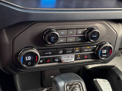 Used 2024 Ford Bronco Raptor AWD/4WD image 39