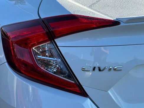 Used 2017 Honda Civic EX-T image 33