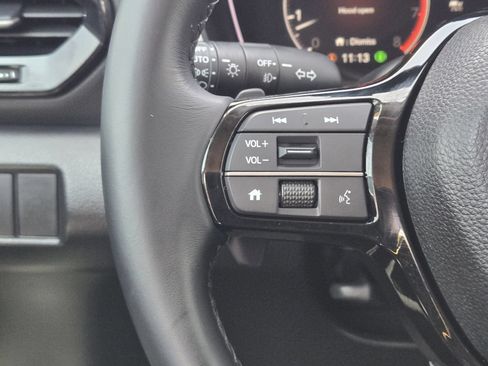 Used 2025 Honda Pilot EX-L image 30