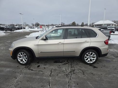 Used 2013 BMW X5 xDrive35i image 23