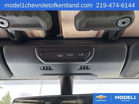 Used 2022 Jeep Gladiator Sport AWD/4WD image 22