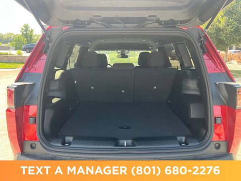 New 2026 Jeep Cherokee Laredo AWD/4WD image 19