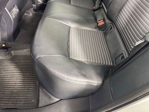 Used 2024 Toyota Corolla XSE image 27