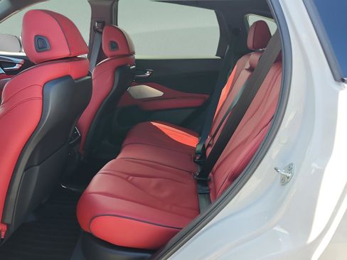 New 2026 Acura RDX A-Spec image 12