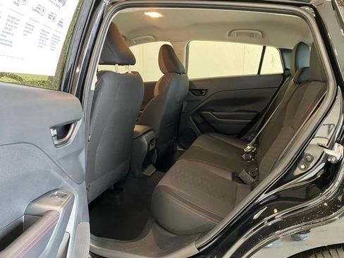 New 2026 Subaru Impreza 2.0i Sport AWD/4WD image 11