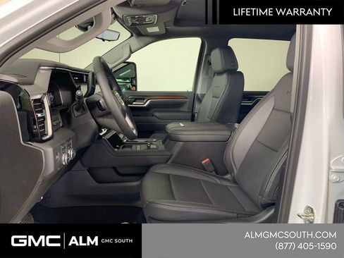 New 2026 GMC Sierra 3500 Denali w/ Denali Reserve Package AWD/4WD image 27