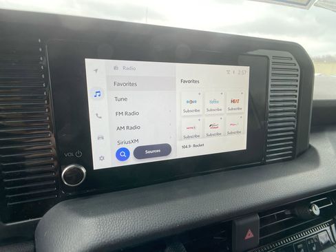 Used 2024 Toyota Land Cruiser 1958 image 17