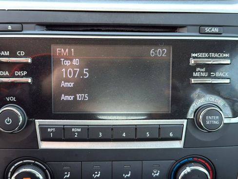 Used 2017 Nissan Altima 2.5 S w/ Power Driver Seat Package FWD image 35