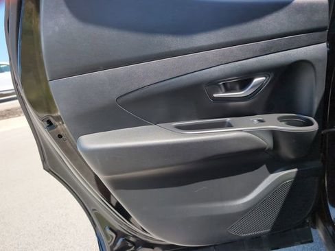 Used 2023 Hyundai Santa Cruz SEL Premium image 30