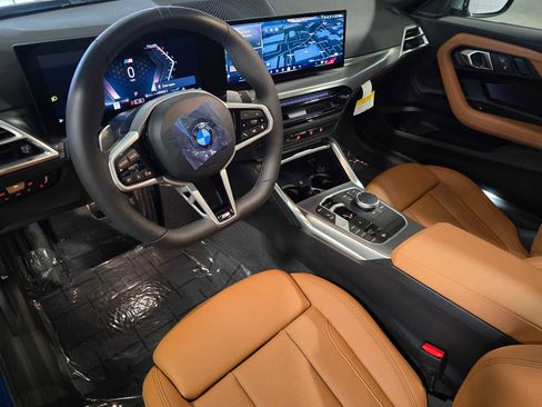 New 2026 BMW 230i xDrive Coupe w/ M Sport Package image 8