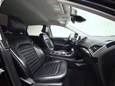 Used 2024 Ford Edge SEL image 7
