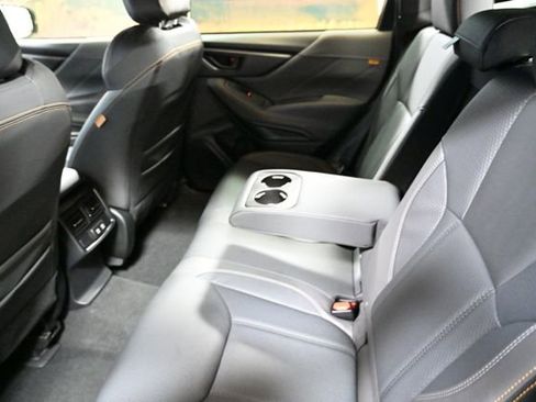 Certified 2024 Subaru Forester Wilderness image 47