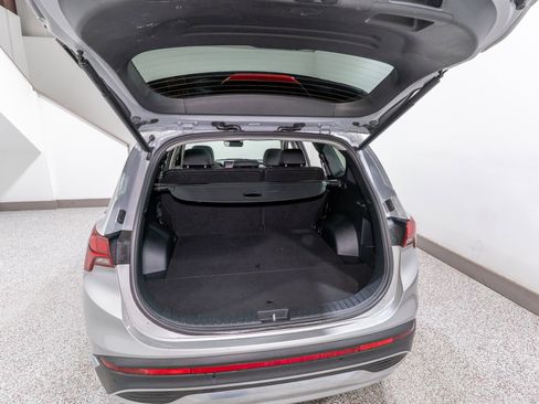 Used 2022 Hyundai Santa Fe SEL Premium w/ Cargo Package image 33