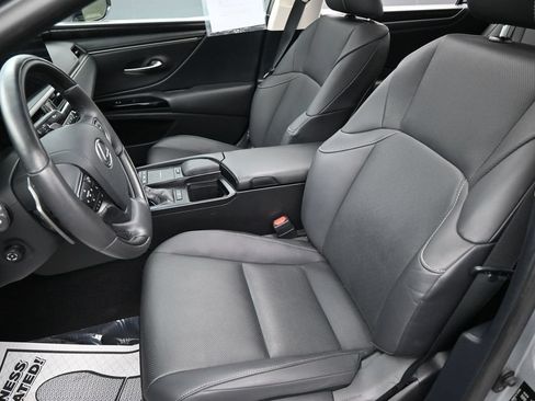 Used 2022 Lexus ES 350 w/ ES 350 Ultra Luxury Package FWD image 14