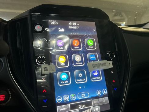 New 2026 Subaru Crosstrek 2.0i Premium image 15