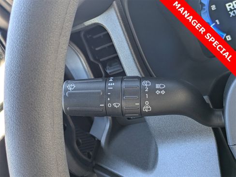 New 2025 Ford Bronco 4-Door image 28