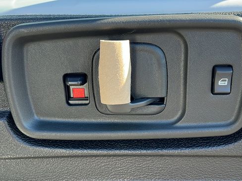 New 2025 Chevrolet Express 2500 w/ Driver Convenience Package RWD image 11