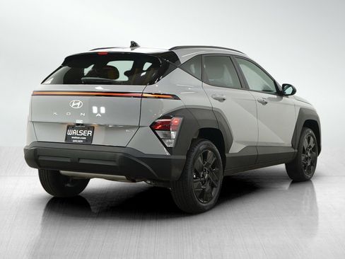 Used 2026 Hyundai Kona SEL Sport AWD/4WD image 5
