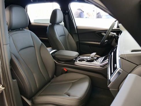 New 2026 Audi Q7 3.0T Premium image 19