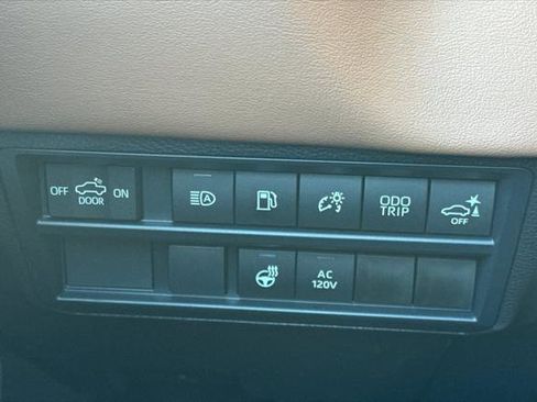 Certified 2026 Toyota Tundra 1794 Edition image 33