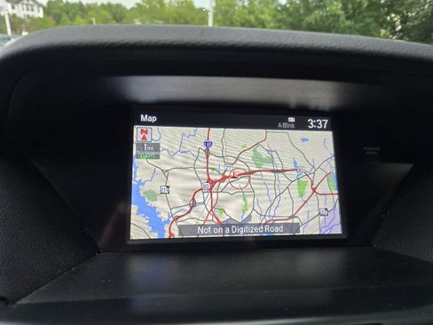 Used 2020 Acura MDX FWD w/ Advance Package image 33