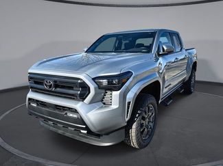 New 2026 Toyota Tacoma SR5 video 1