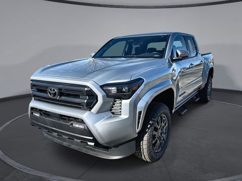 New 2026 Toyota Tacoma SR5 image 1