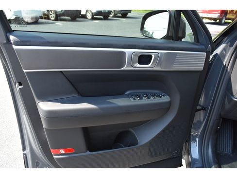 New 2026 Hyundai Santa Fe SE image 17