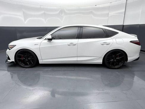 Used 2023 Acura Integra A-Spec FWD image 4