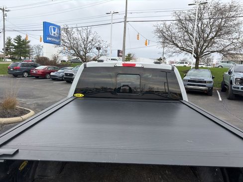 Used 2023 Ford F150 Lariat image 20